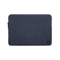 Native Union Stow Lite MacBook Sleeve 16” – Minimalist Slim Sleeve with 360-Degree Protection – Compatible with MacBook Pro 15" (2016-2019), MacBook Pro 16” (Indigo)