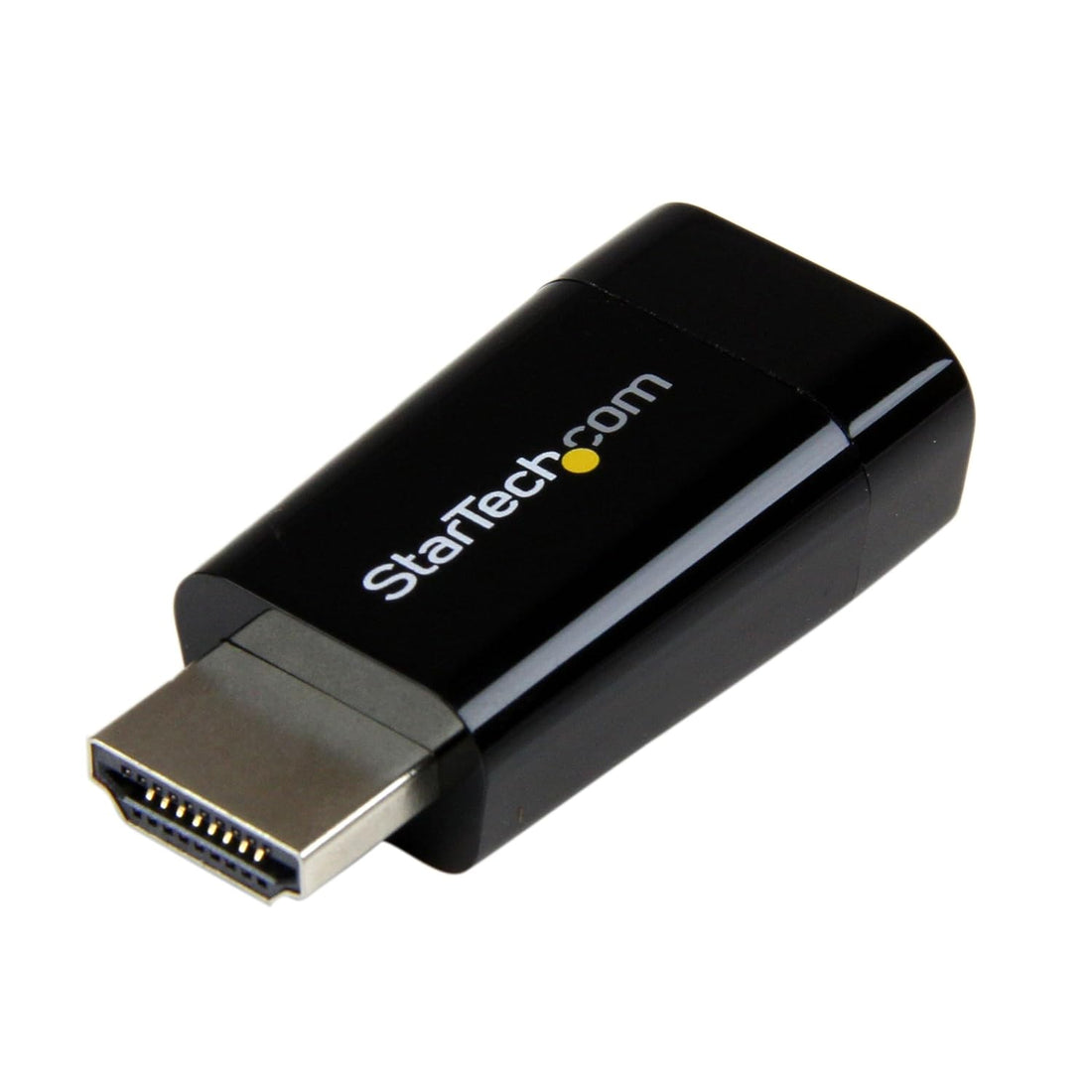 HDMI to VGA Converter Adapter