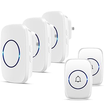 Home Improvement  Electrical  Door Chimes & Bells  Kits