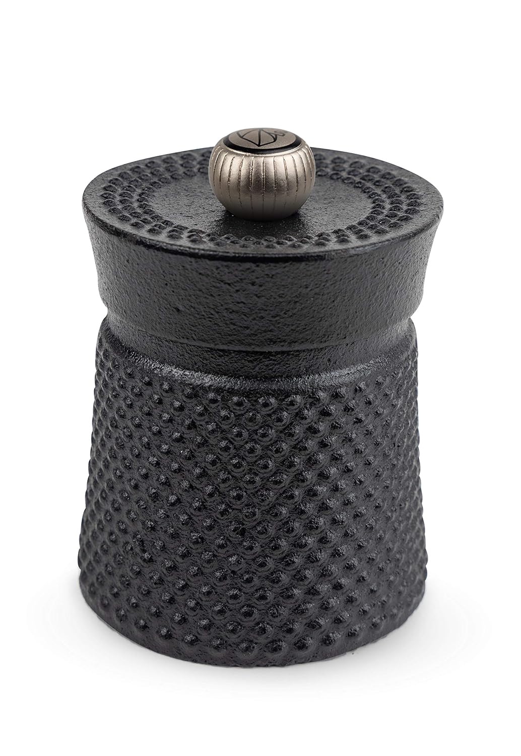 Peugeot P35402 BALI FONTE Pepper Mill, 8cm, Black