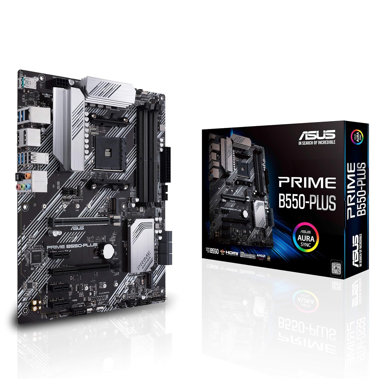Computers & Accessories  Components  Motherboards