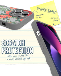 GZ22MX-FEATURED3 - iPhone Case