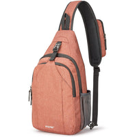 Bags, Wallets and Luggage  Bags & Backpacks  Backpacks  Casual Backpacks