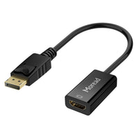 Computers & Accessories  Accessories & Peripherals  Adapters  DVI-HDMI Adapters