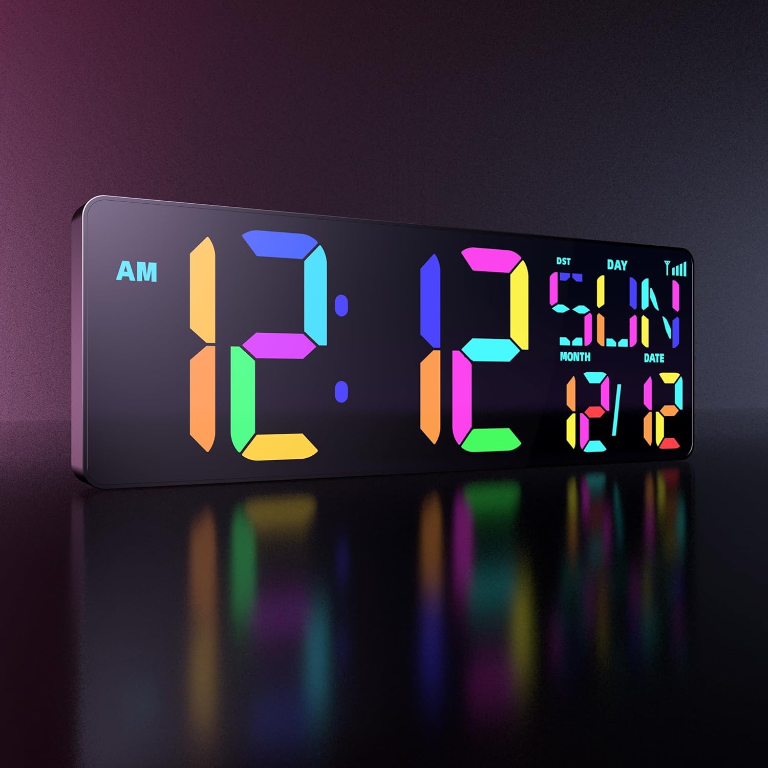 Home & Kitchen  Home & Décor  Clocks  Wall Clocks