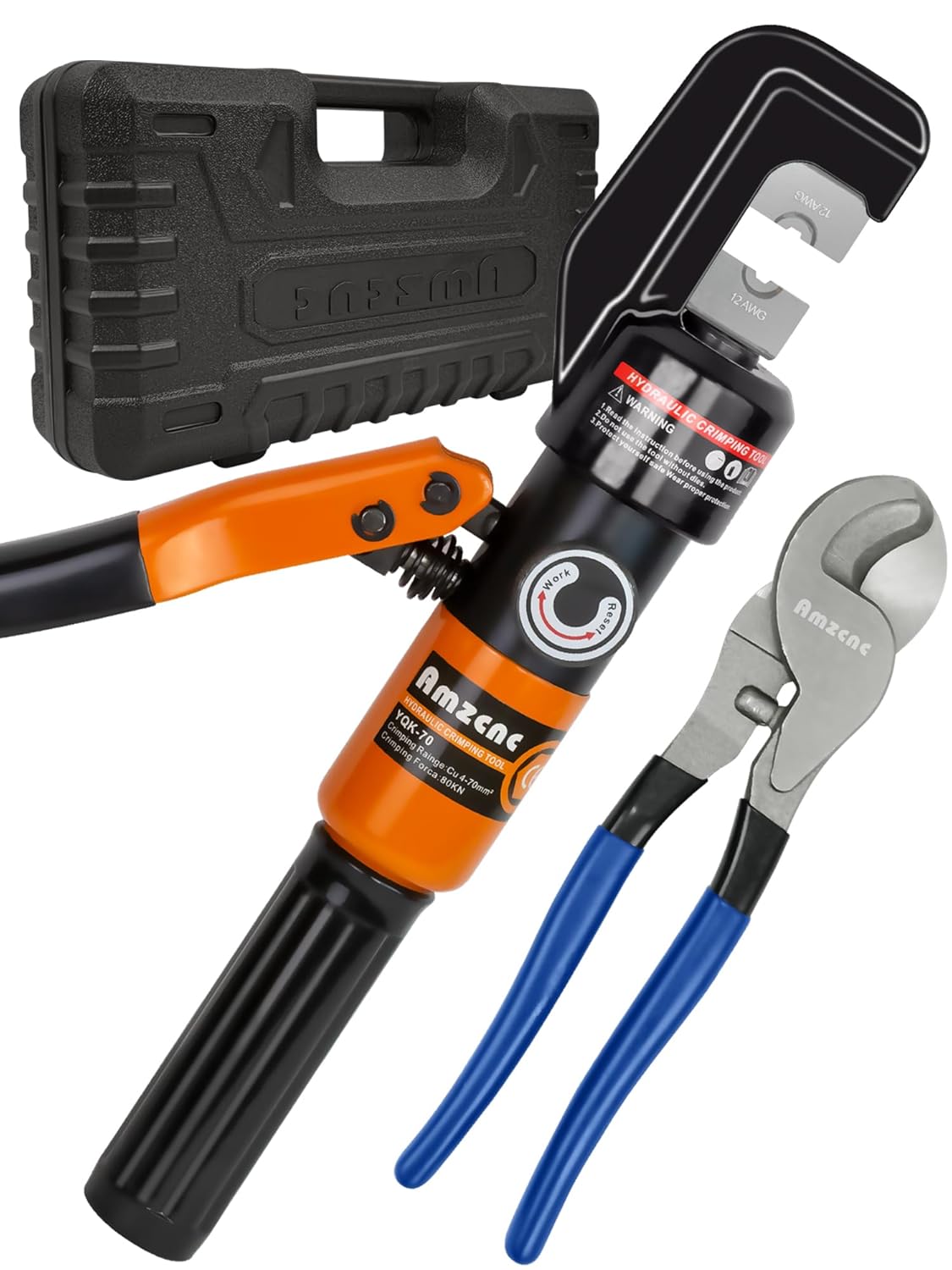 Home Improvement  Power & Hand Tools  Hand Tools  Cutters  Wire Cutters