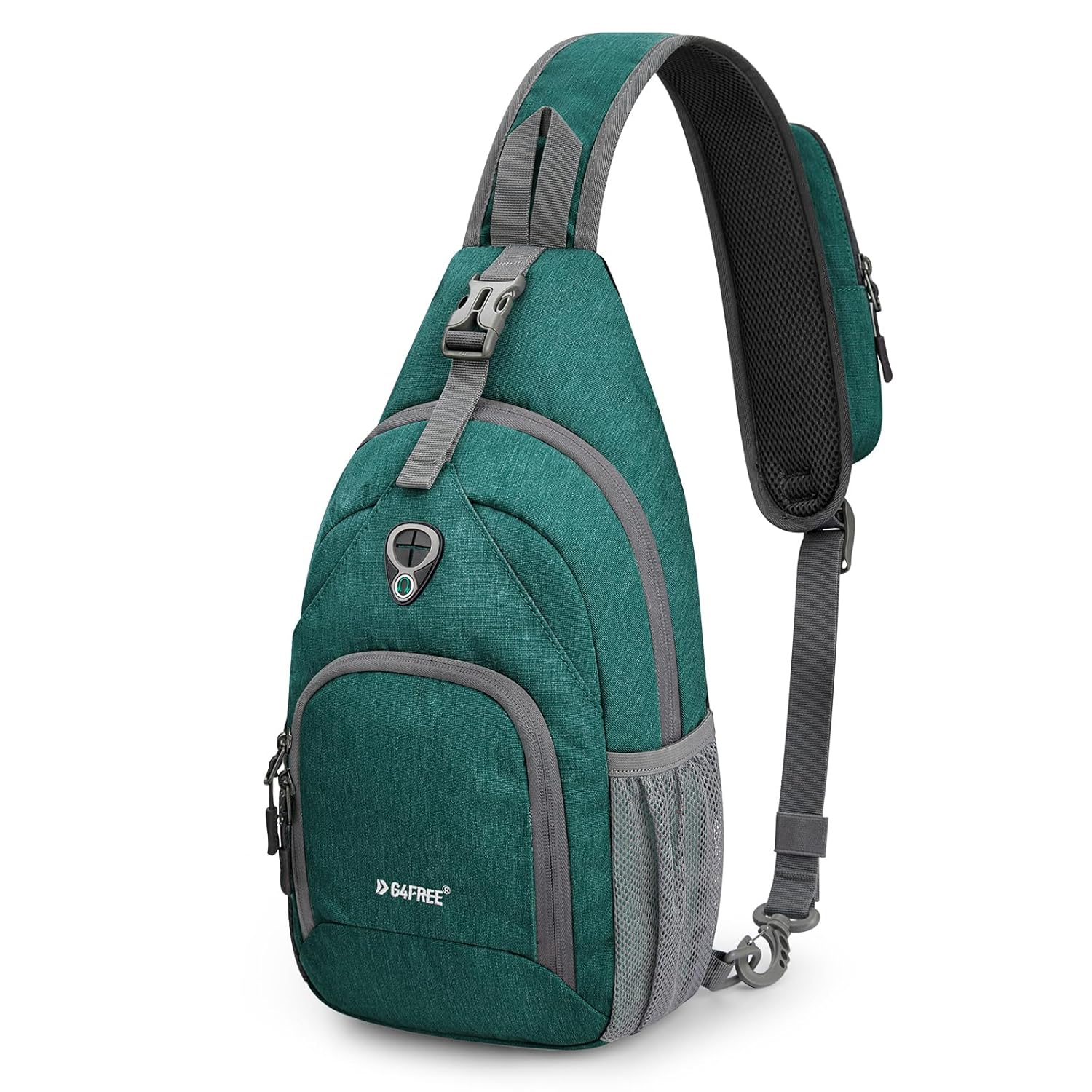 Bags, Wallets and Luggage  Bags & Backpacks  Backpacks  Casual Backpacks