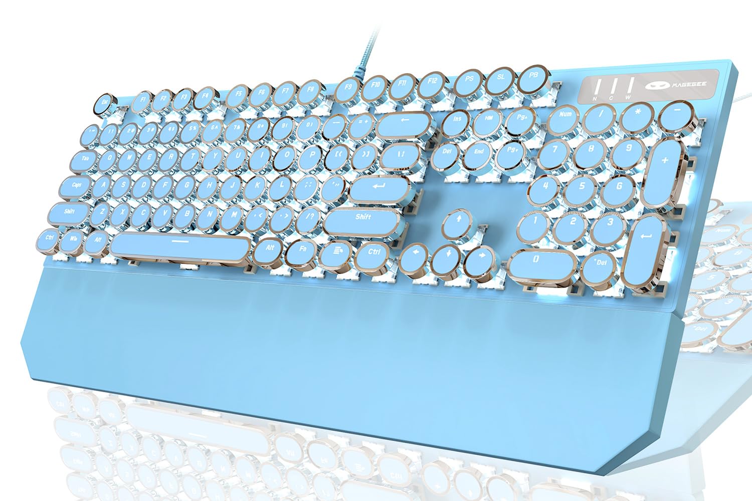 Computers & Accessories  Accessories & Peripherals  PC Gaming Peripherals  Gaming Keyboards