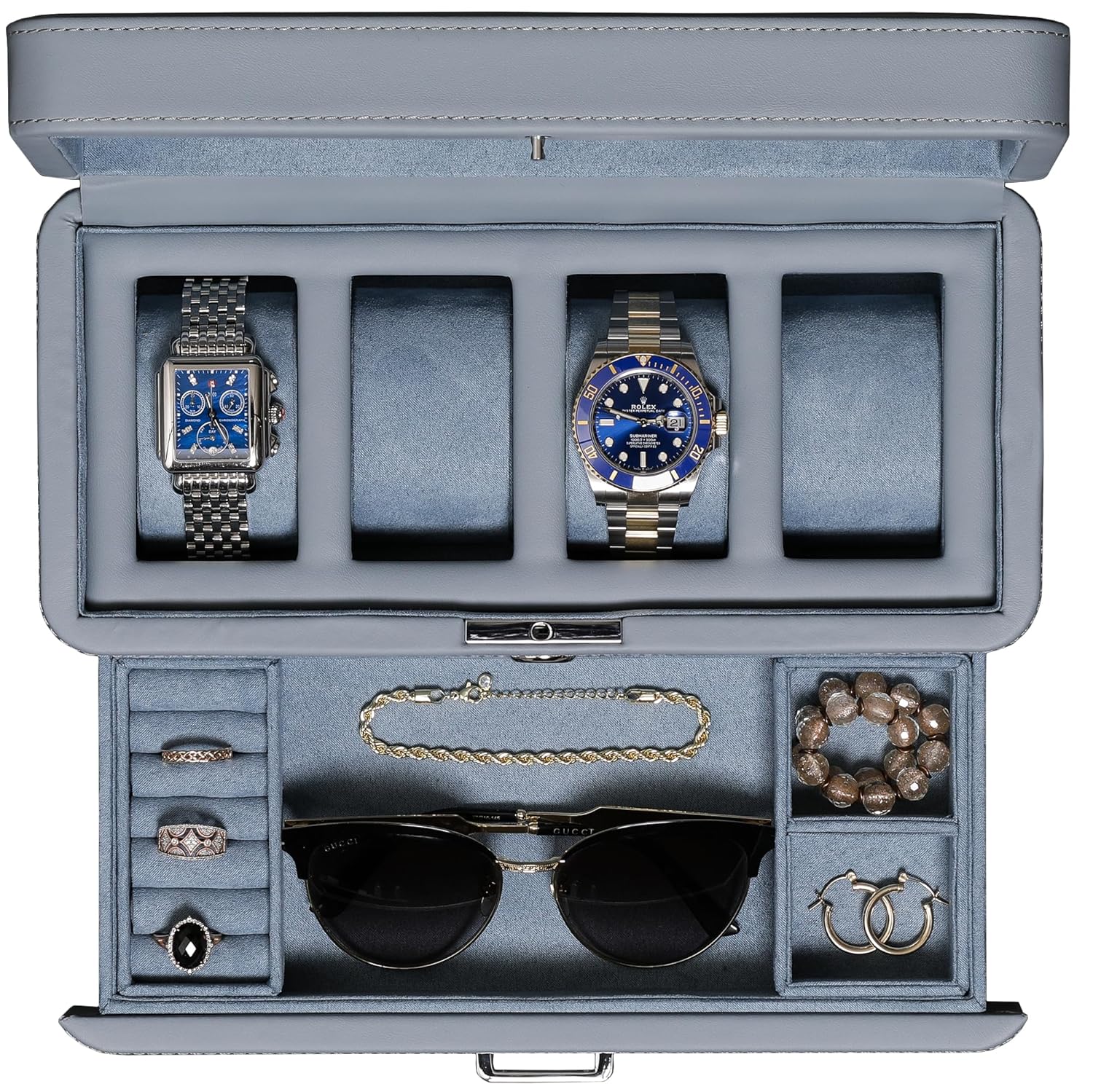 Watches  Accessories  Watch Boxes