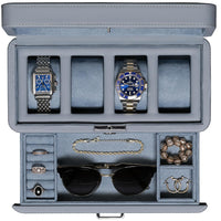 Watches  Accessories  Watch Boxes