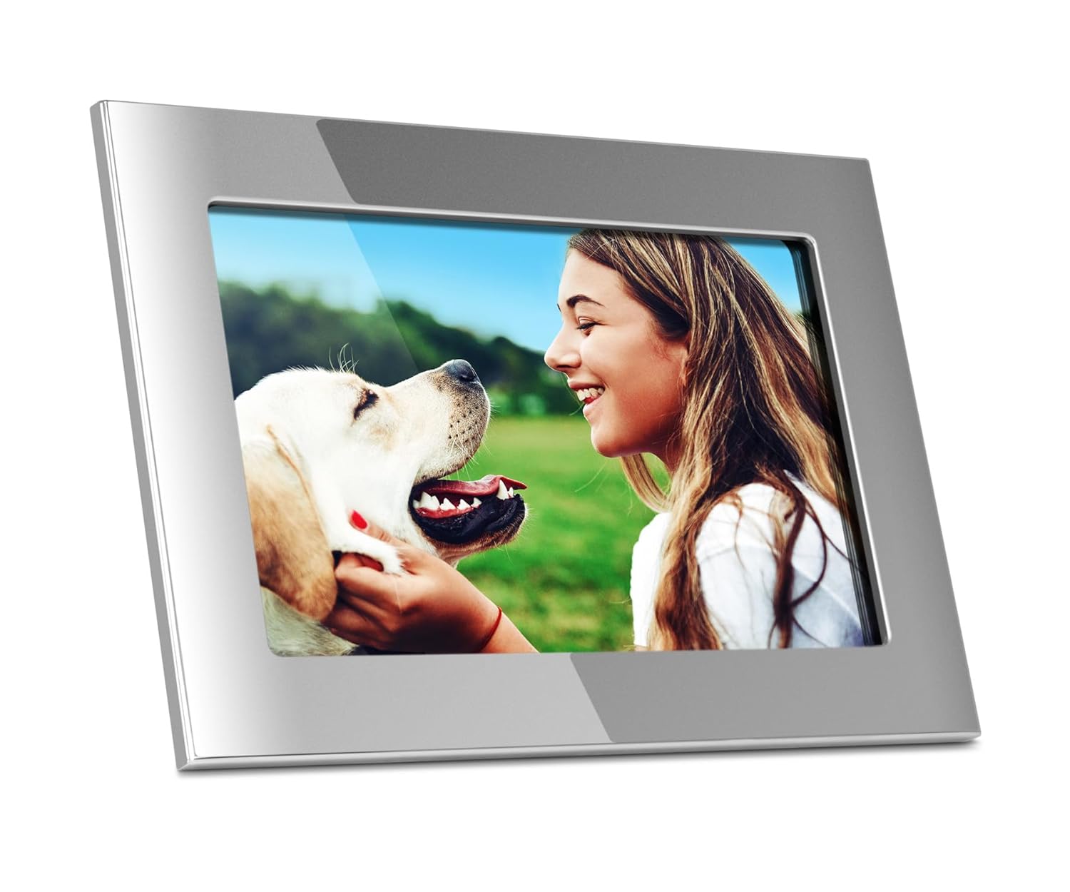 Electronics  Cameras & Photography  Accessories  Digital Picture Frames