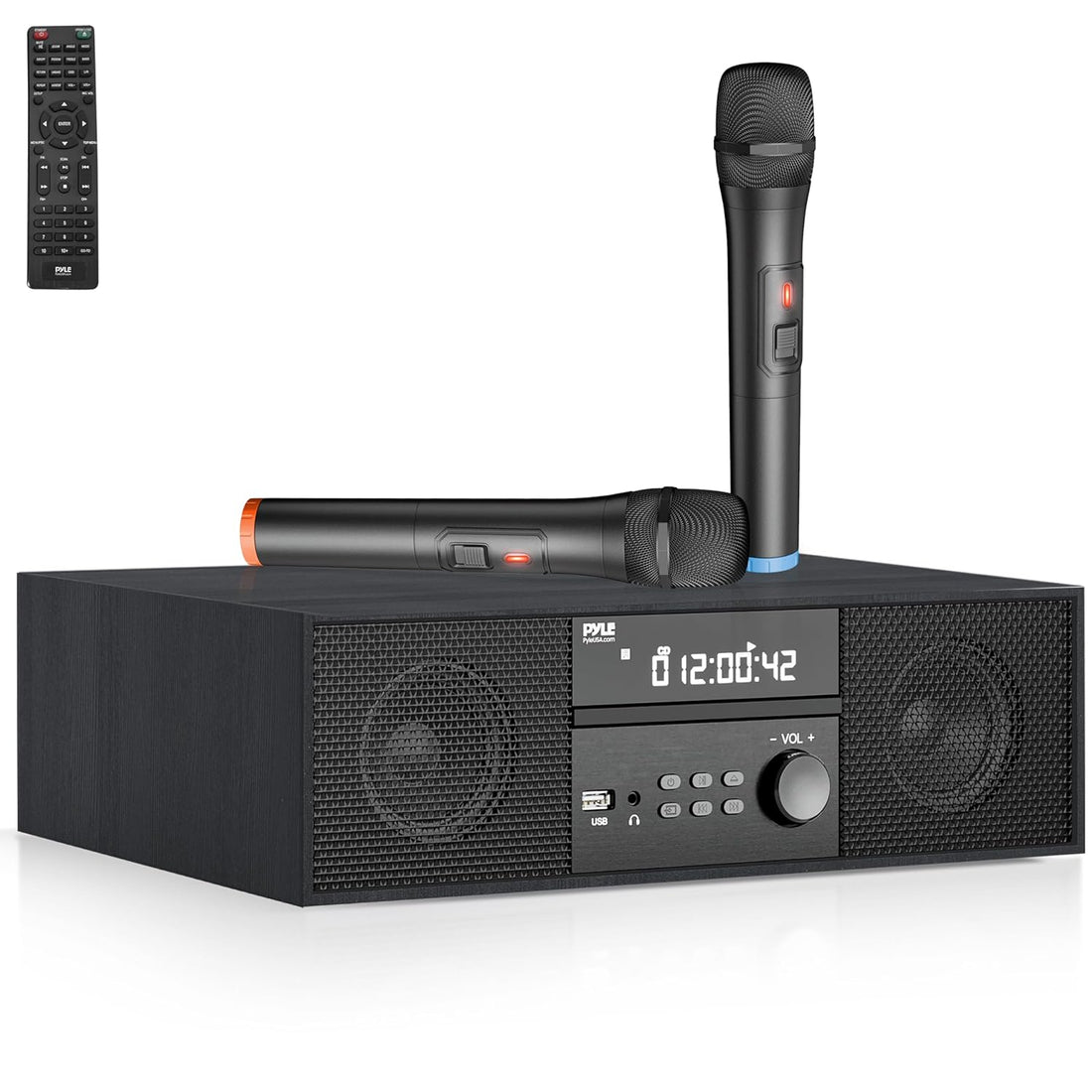 Electronics  Home Audio  Compact Stereos