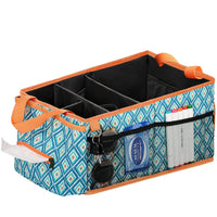 Baby  Car Seats & Accessories  Accessories  Car Organisers