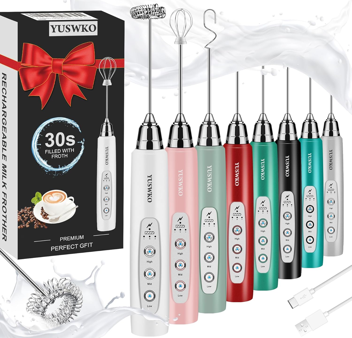 Home & Kitchen  Kitchen & Home Appliances  Small Kitchen Appliances  Hand Blenders