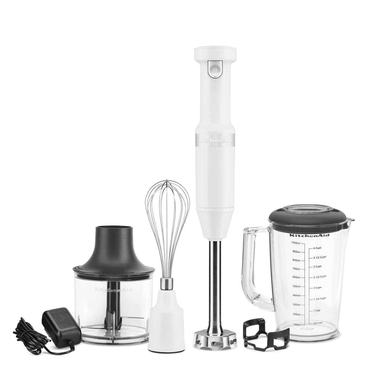 Home & Kitchen  Kitchen & Home Appliances  Small Kitchen Appliances  Hand Blenders