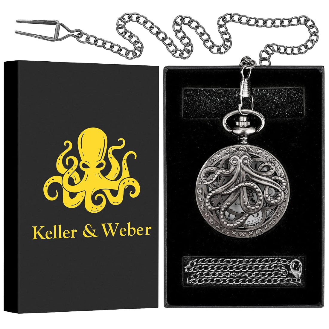 Watches  Accessories  Pocket Watch Chains
