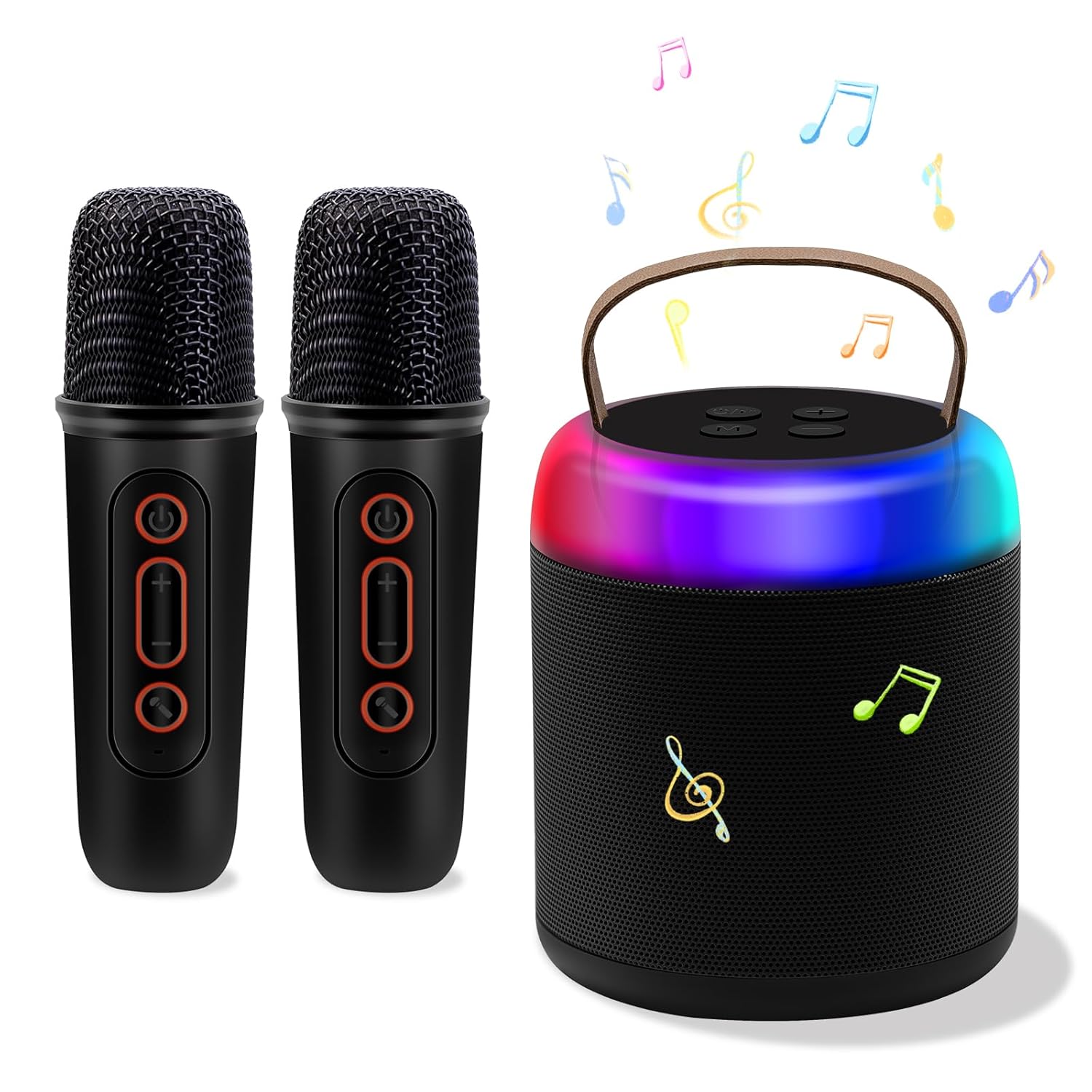 Toys & Games  Electronic Toys  Karaoke Machines