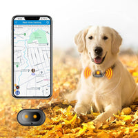 Electronics  GPS & Accessories  GPS Trackers