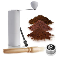 Home & Kitchen  Kitchen & Home Appliances  Coffee, Tea & Espresso  Coffee Grinders  Manual Grinders