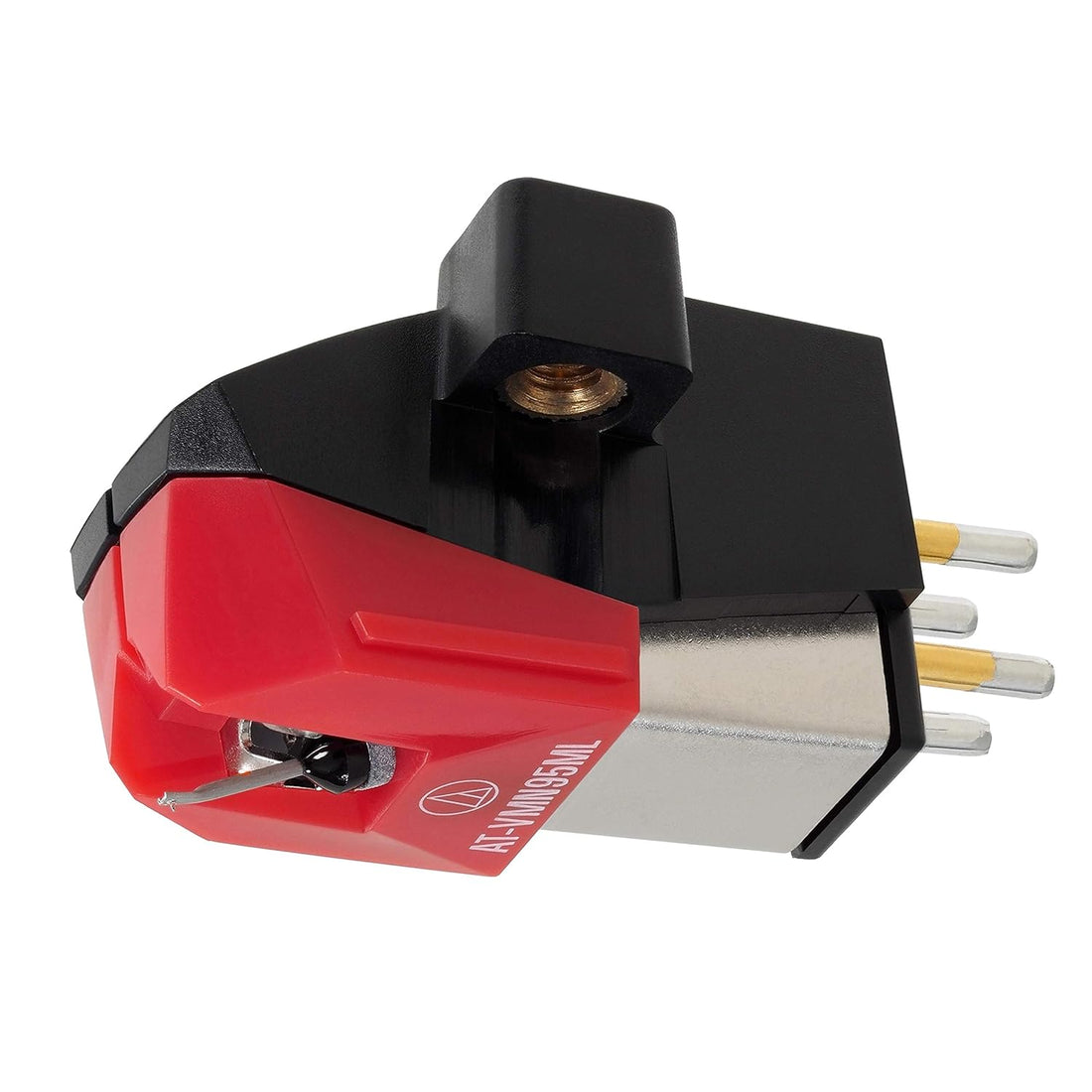 Audio-Technica AT-VM95ML Dual Moving Magnet Turntable Cartridge