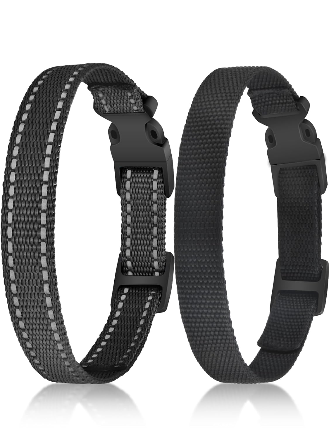 Pet Supplies  Dogs  Collars, Harnesses & Leashes  Collars  Basic Collars