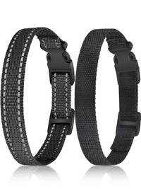 Pet Supplies  Dogs  Collars, Harnesses & Leashes  Collars  Basic Collars