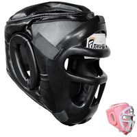 Sports, Fitness & Outdoors  Martial Arts  Protective Gear  Headgear