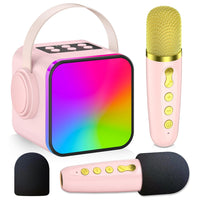 Toys & Games  Electronic Toys  Karaoke Machines