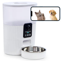 Pet Supplies  Dogs  Feeding & Watering Supplies  Automatic Feeders