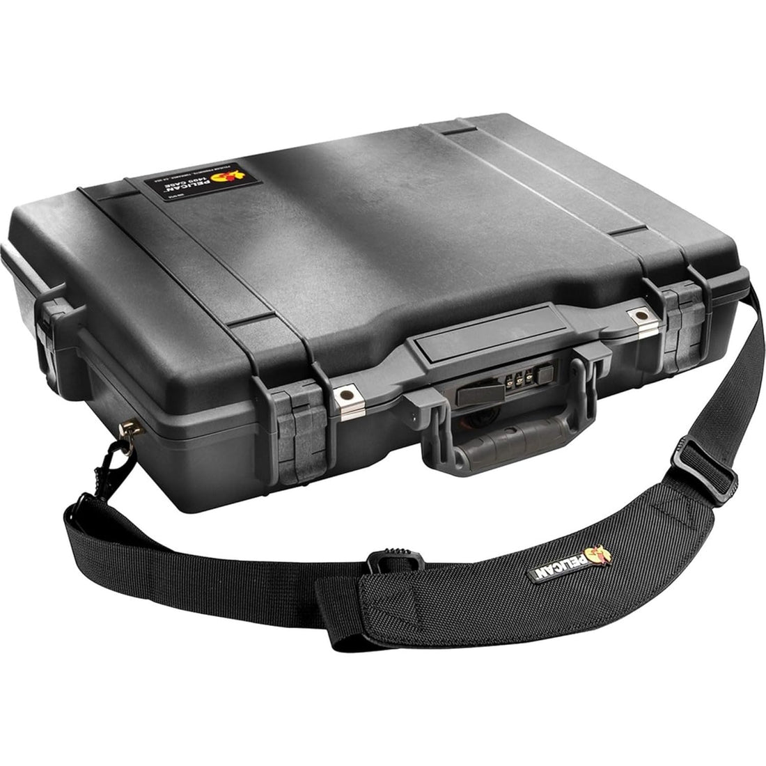 Pelican 1495 Laptop Case (Black)