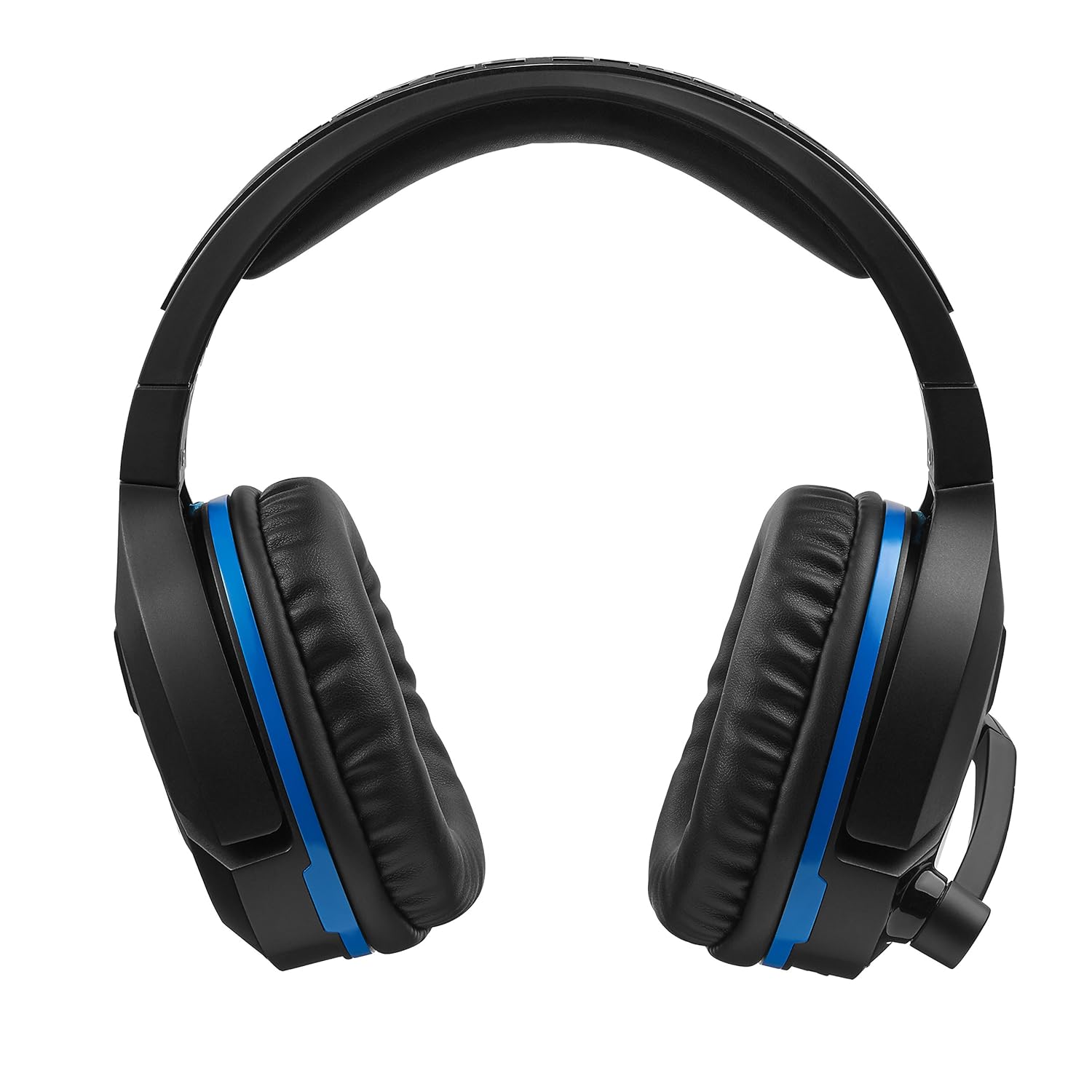 Turtle Beach Stealth 700 Premium Wireless Surround Sound Gaming Headset for PlayStation 4 Pro and PlayStation 4