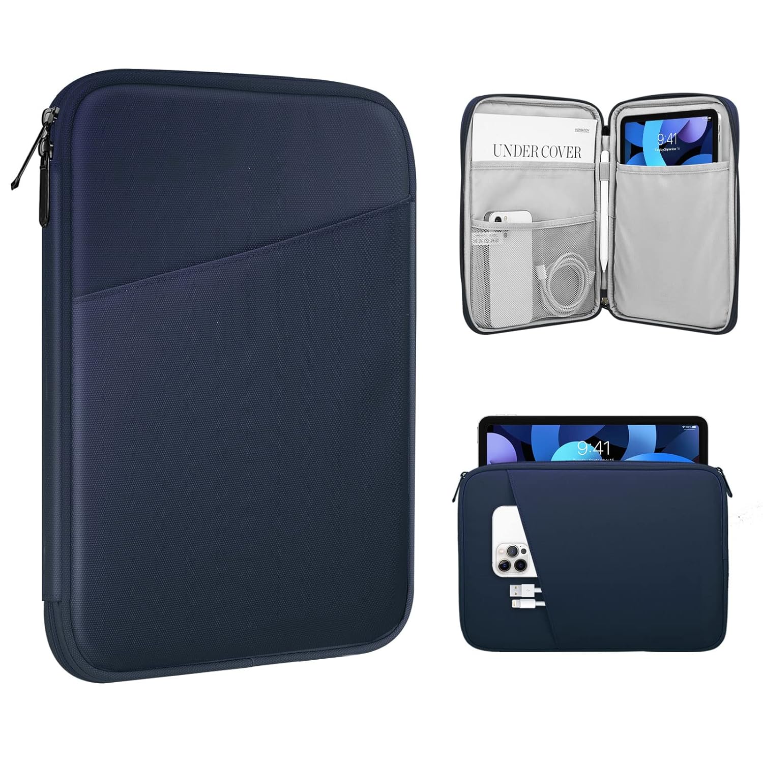 Computers & Accessories  Accessories & Peripherals  Tablet Accessories  Bags,Cases & Sleeves  Sleeves