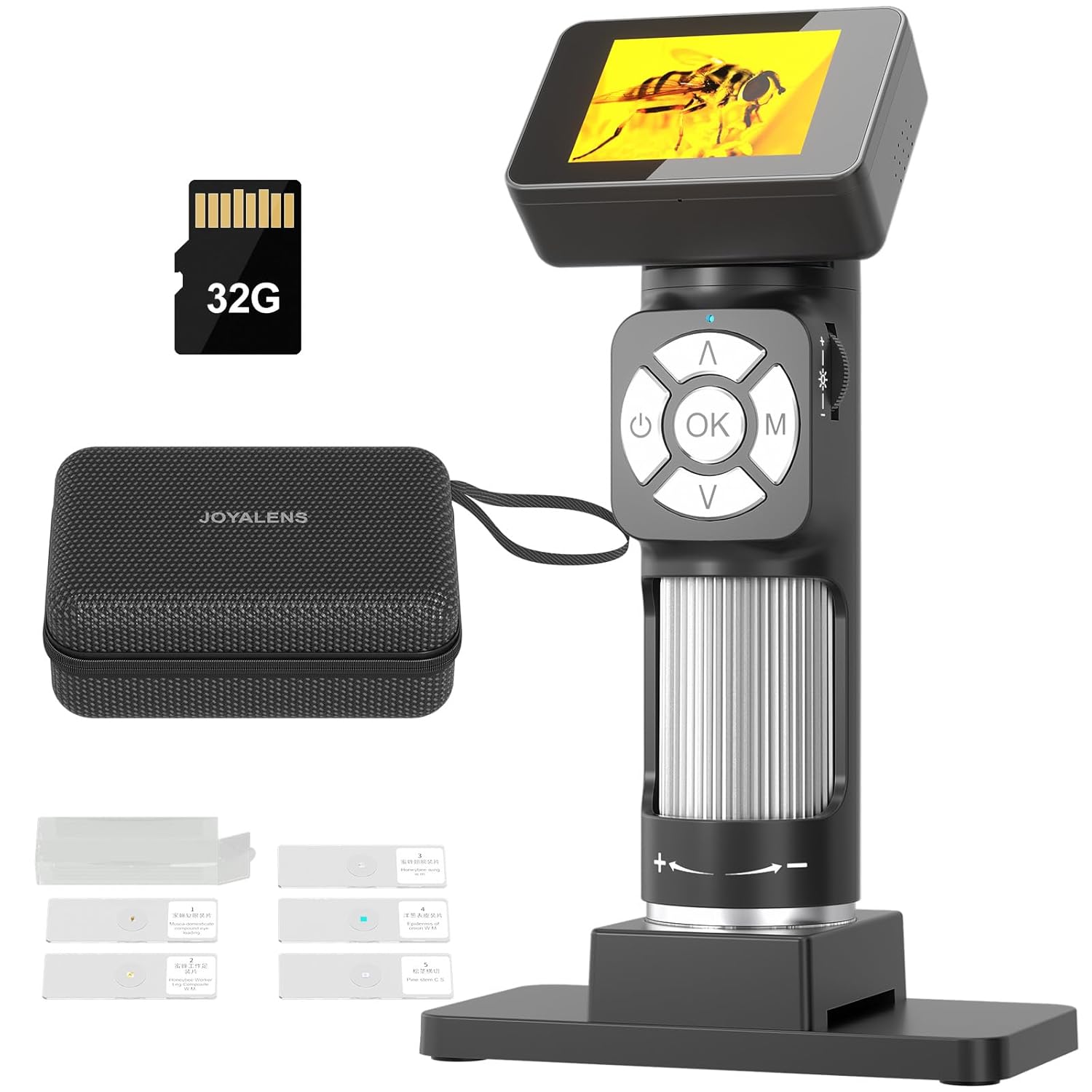 Electronics  Cameras & Photography  Binoculars, Telescopes & Optics  Microscopes  USB Microscopes