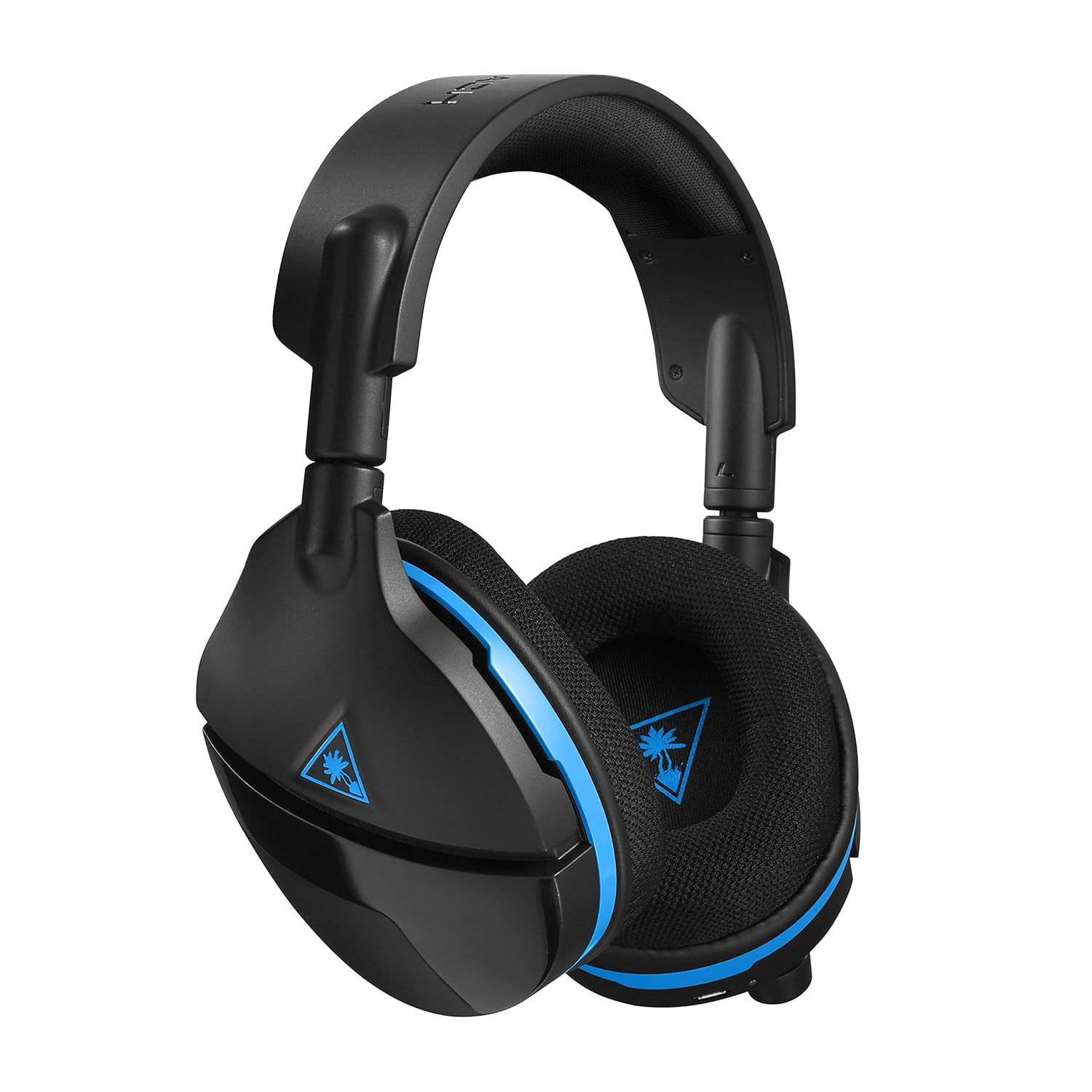 Turtle Beach Stealth 600 Wireless Surround Sound Gaming On Ear Headset for PlayStation 4 Pro and PlayStation 4