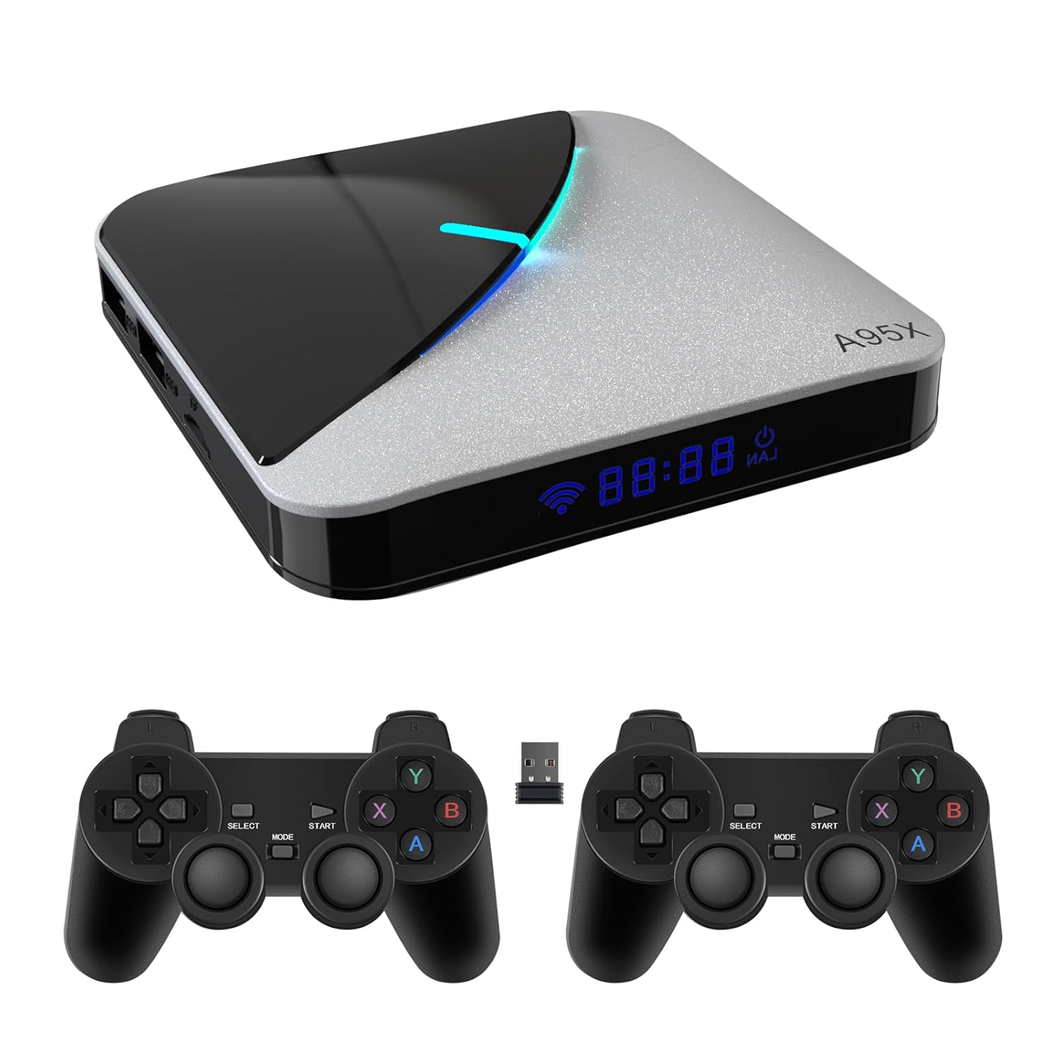 Toys & Games  Electronic Toys  Plug & Play Video Games