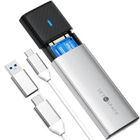 Computers & Accessories  External Devices & Data Storage  External Solid State Drives