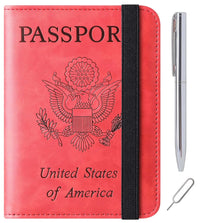 Bags, Wallets and Luggage  Travel Accessories  Passport Wallets & Covers