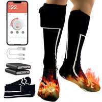 Sports, Fitness & Outdoors  Outdoor Recreation  Camping & Hiking  Hand & Foot Warmers  Foot Warmers