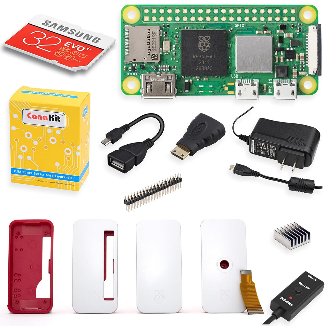 Computers & Accessories  Components  Barebones