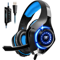 Computers & Accessories  Accessories & Peripherals  PC Gaming Peripherals  Headsets
