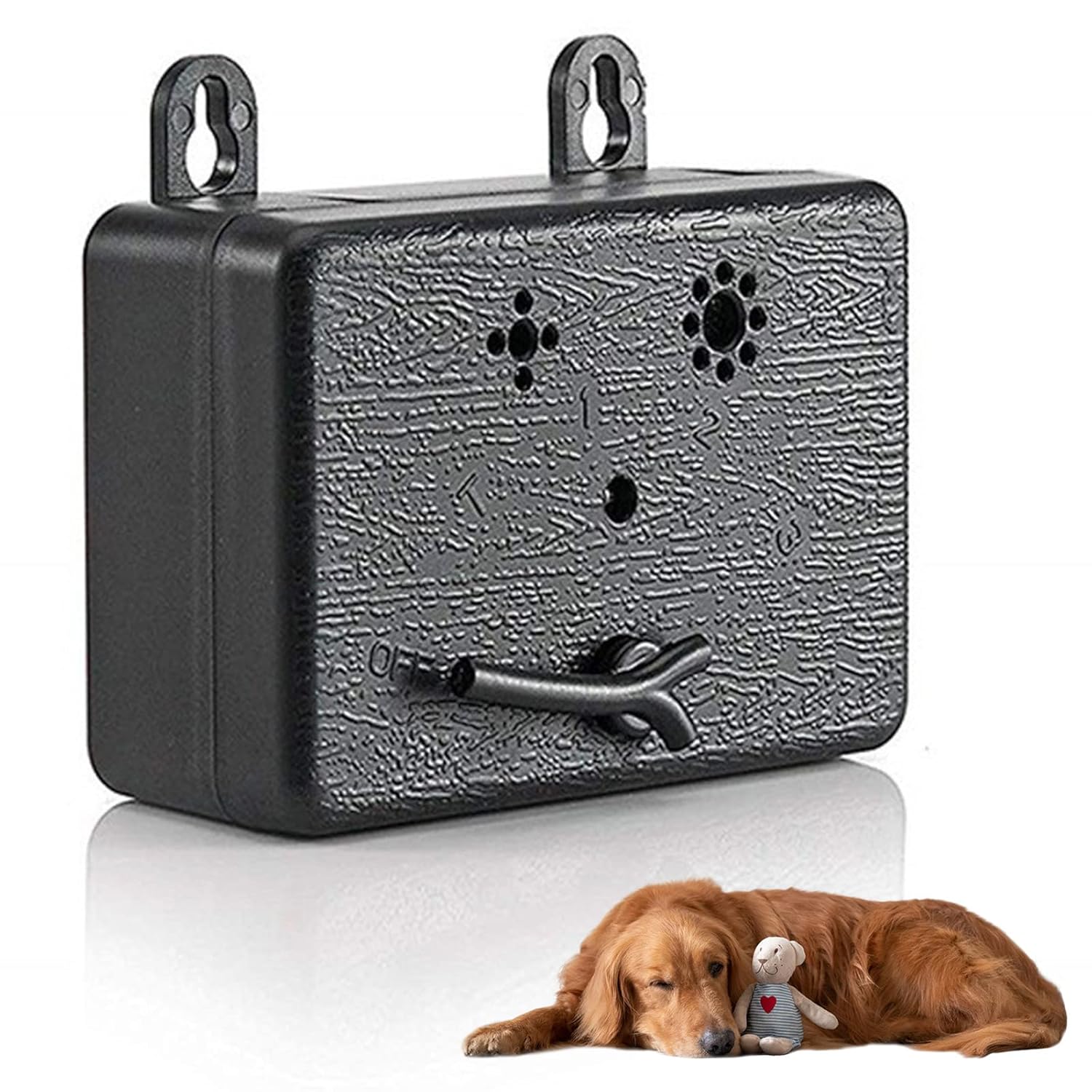 Pet Supplies  Dogs  Training & Behaviour Aids  Sonic Bark Deterrents