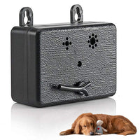 Pet Supplies  Dogs  Training & Behaviour Aids  Sonic Bark Deterrents