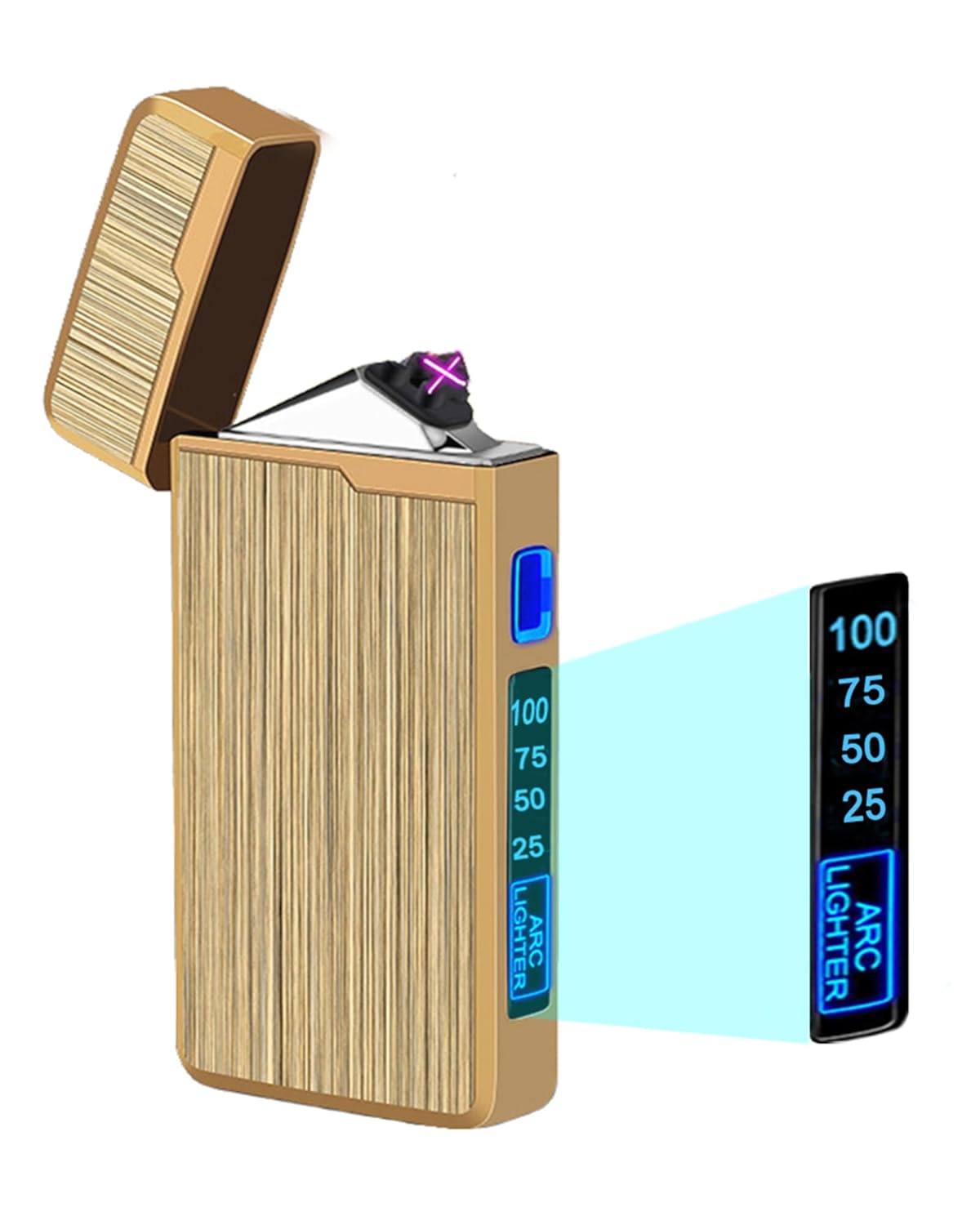 Home & Kitchen  Kitchen & Dining  Kitchen Tools  Gas Lighters