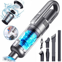 Home & Kitchen  Kitchen & Home Appliances  Vacuum, Cleaning & Ironing  Vacuums & Floor Care  Vacuums  Handheld Vacuums