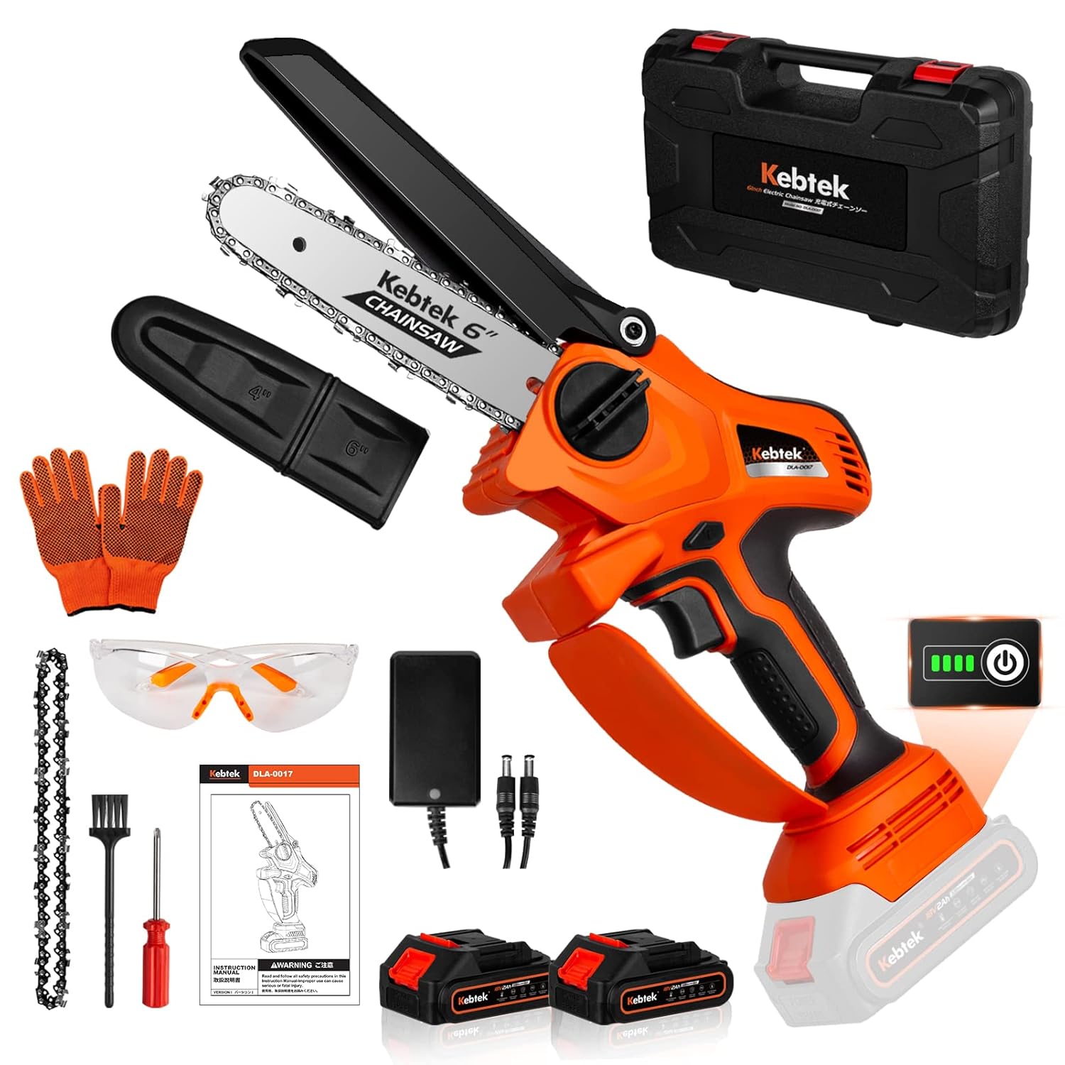 Outdoor Living  Mowers & Outdoor Power Tools  Outdoor Power Tools  Chain Saws