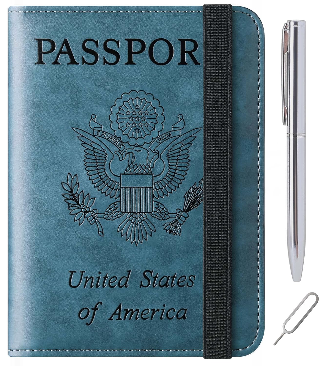 Bags, Wallets and Luggage  Travel Accessories  Passport Wallets & Covers