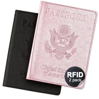 Bags, Wallets and Luggage  Travel Accessories  Passport Wallets & Covers