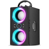 Electronics  Home Audio  Speakers  Bluetooth Speakers