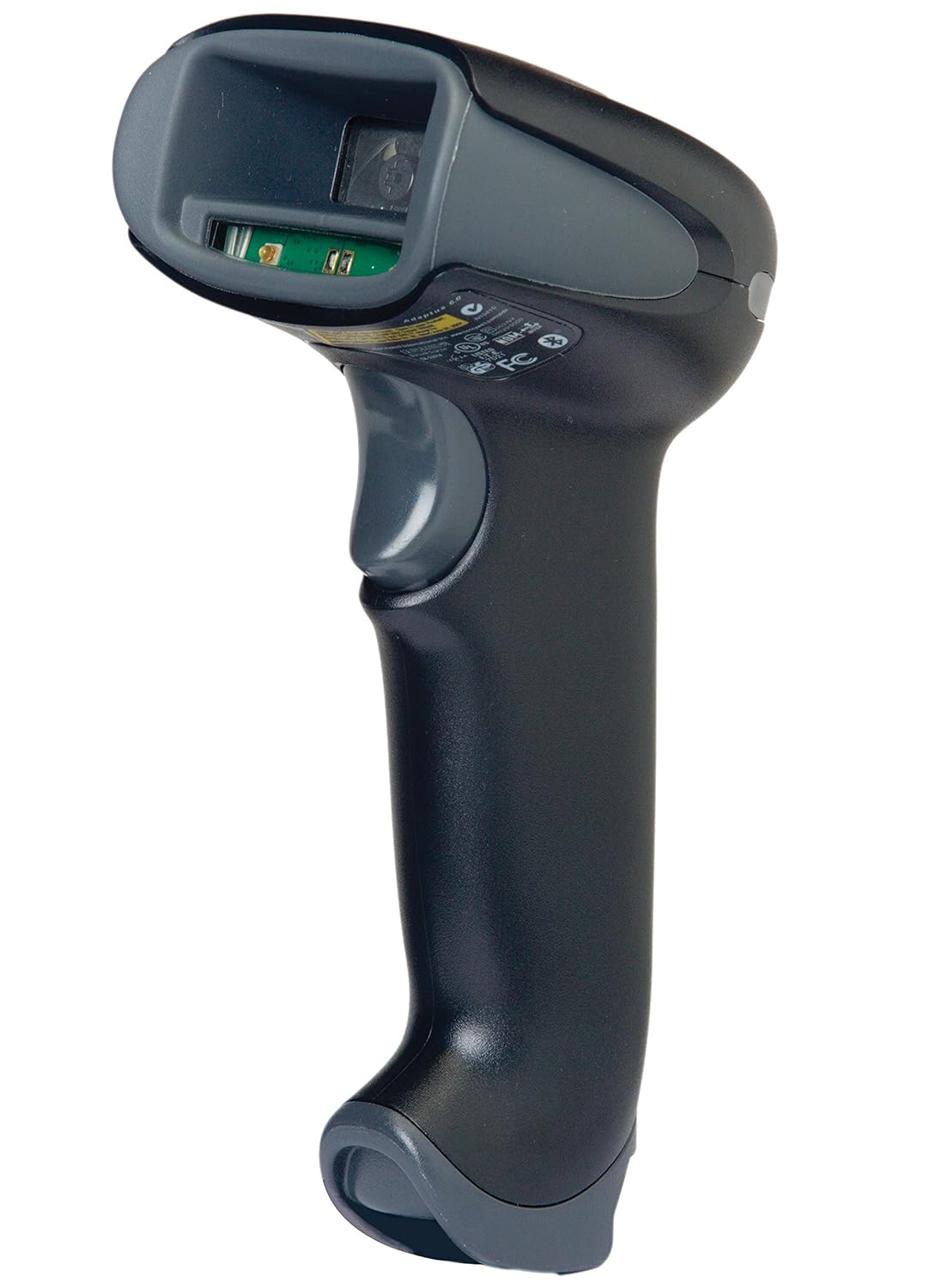 Office Products  Office Electronics  Barcode Scanners