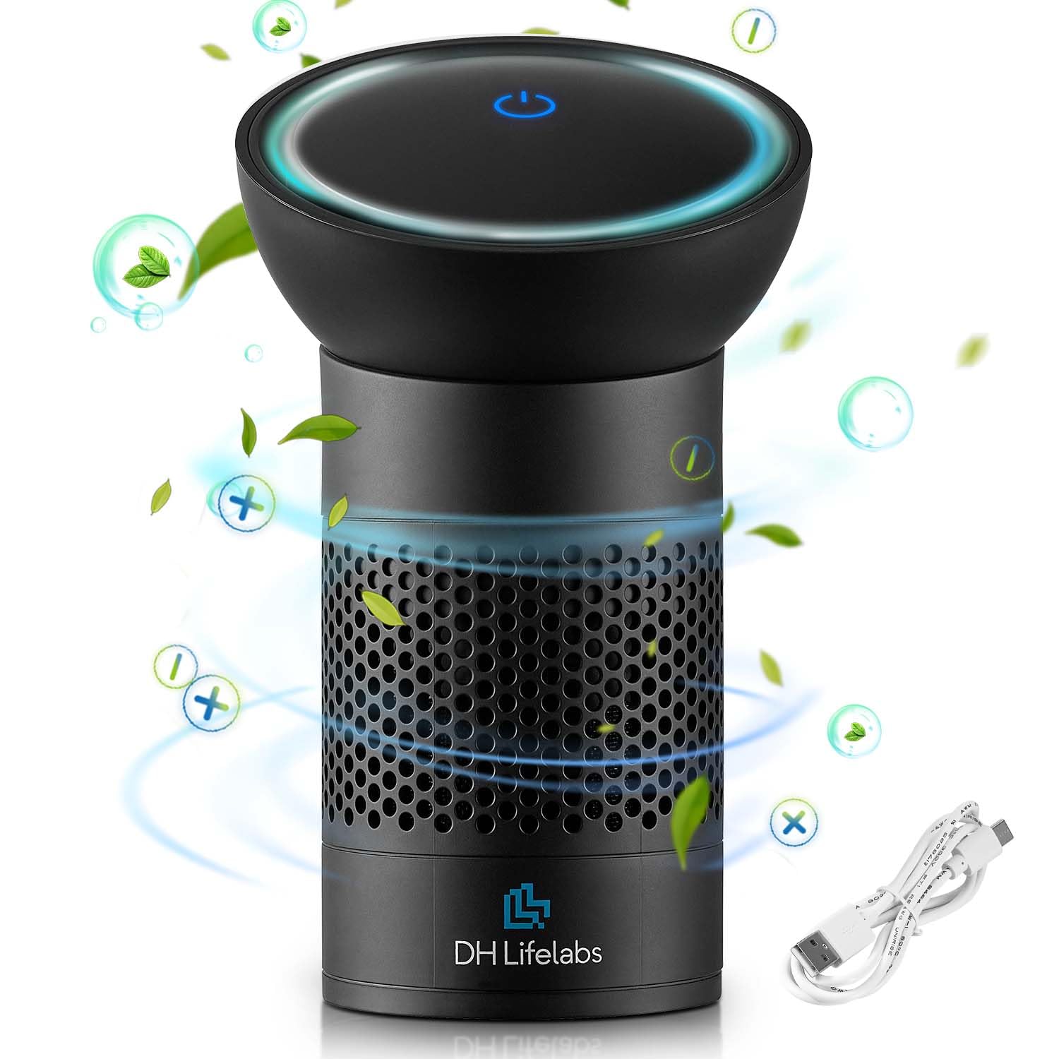 Home & Kitchen  Heating, Cooling & Air Quality  Air Purifiers  HEPA Air Purifiers